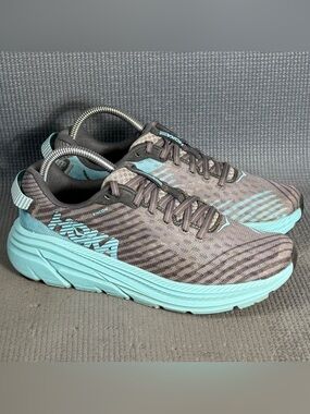 Hoka One One Women’s Rincon Athletic Running Shoes Size 7.5